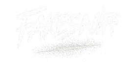 FAKESNIFF logo